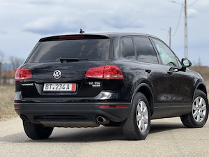 Volkswagen Touareg 2017 - imagine 4