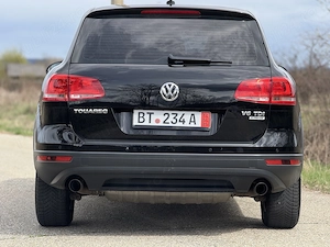 Volkswagen Touareg 2017 - imagine 5