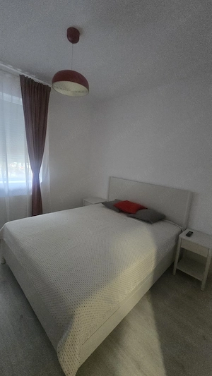 Proprietar, închiriez apartament 3 camere modern zona Theodor Pallady. Prima închiriere. - imagine 3