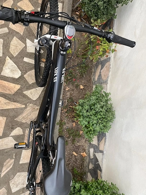 Canyon Lux CF 9.9 Bike - imagine 4