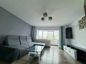 2 Camere - Bucatarie Inchisa - 2 Balcoane - Timocului - imagine 2