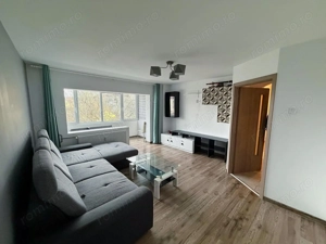 2 Camere - Bucatarie Inchisa - 2 Balcoane - Timocului