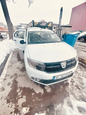 dacia logan 2018 gpl - imagine 5