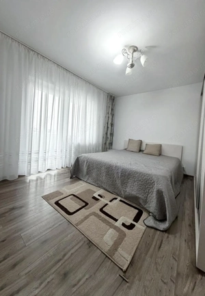 2 Camere - Bucatarie Inchisa - 2 Balcoane - Timocului - imagine 4