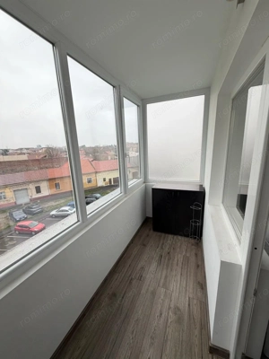 2 Camere - Bucatarie Inchisa - 2 Balcoane - Timocului - imagine 7