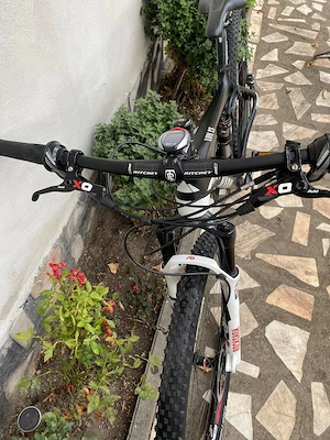 Canyon Lux CF 9.9 Bike - imagine 5