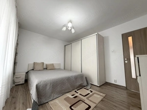 2 Camere - Bucatarie Inchisa - 2 Balcoane - Timocului - imagine 5