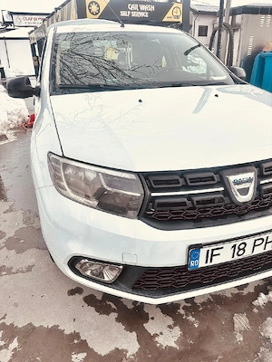 dacia logan 2018 gpl - imagine 4