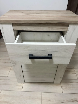 Comodă practică și elegantă   stare foarte bună - imagine 3