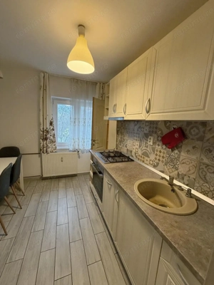 2 Camere - Bucatarie Inchisa - 2 Balcoane - Timocului - imagine 10