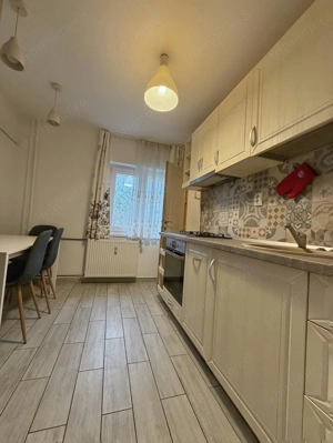 2 Camere - Bucatarie Inchisa - 2 Balcoane - Timocului - imagine 11