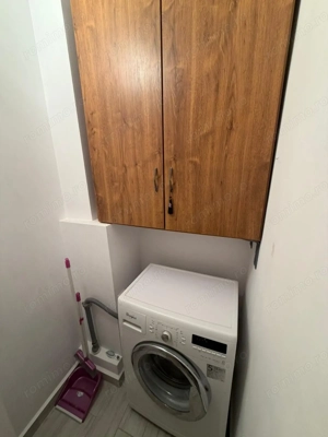 2 Camere - Bucatarie Inchisa - 2 Balcoane - Timocului - imagine 14