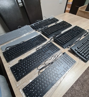 Tastatura Pc noua 8 bucati