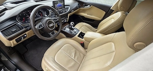 Vand Audi A7 Quattro  - imagine 5