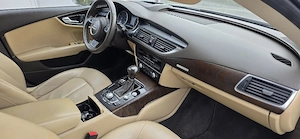 Vand Audi A7 Quattro  - imagine 4