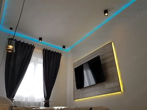 Închiriez apartament 2 camere Petrom Jupiter