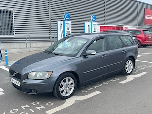 vand sau schimb volvo v50 diesel  - imagine 3