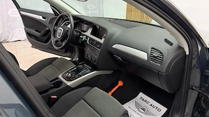 ** Audi A4 ** - imagine 18