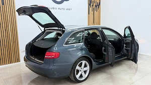 ** Audi A4 ** - imagine 9