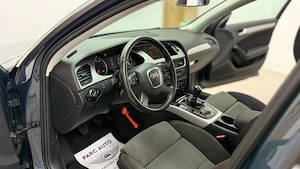 ** Audi A4 ** - imagine 12