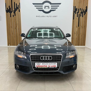 ** Audi A4 ** - imagine 2