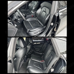 Audi A5 | 2015 | Quattro | proprietar | - imagine 5