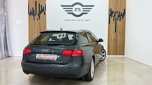 ** Audi A4 ** - imagine 4