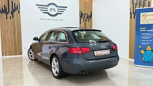 ** Audi A4 ** - imagine 5