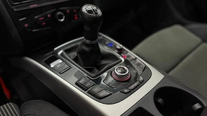 ** Audi A4 ** - imagine 20