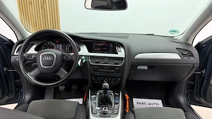 ** Audi A4 ** - imagine 19