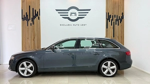 ** Audi A4 ** - imagine 7