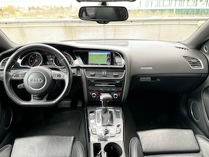 Audi A5 | 2015 | Quattro | proprietar | - imagine 3