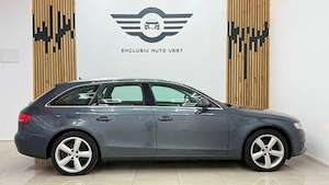 ** Audi A4 ** - imagine 8