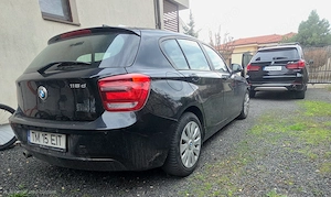 Bnw seria 1 118d - imagine 2