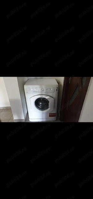 Închiriez apartament  - imagine 3