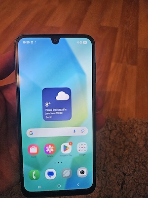 Samsung galaxy A16 5G 128Gb - imagine 4