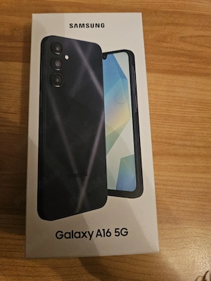Samsung galaxy A16 5G 128Gb