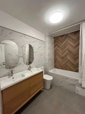 Ama Residence - Inchiriere ap. 2 camere + loc de parcare - imagine 7