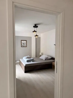 Ama Residence - Inchiriere apartament 2 camere - imagine 3