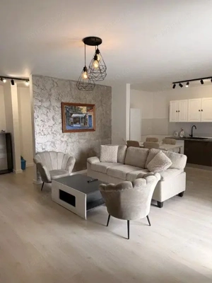 Ama Residence - Inchiriere apartament 2 camere - imagine 2