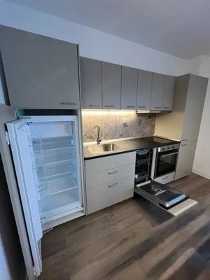 Ama Residence - Inchiriere ap. 2 camere + loc de parcare - imagine 2