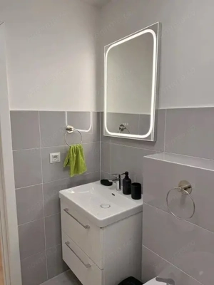 Ama Residence - Inchiriere apartament 2 camere - imagine 5