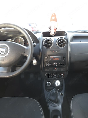 vand dacia duster 1.5 dci 4x4 - imagine 5