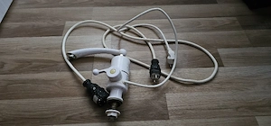 Robinet electric Delimano,pentru bucatarie sau baie,functional 100 la 100