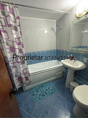 inchiriez apartament 2 camere sector 2 - imagine 5