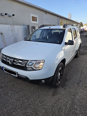 vand dacia duster 1.5 dci 4x4 - imagine 4