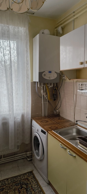 Ofer spre închiriere apartament 2 camere zonă ultracentrala