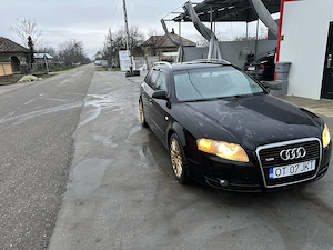 Vând Audi A4 B7 din 2006 - imagine 4