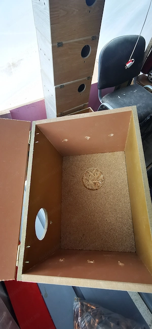 Vând cuiburi peruși  - imagine 4