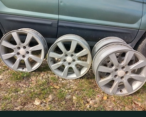 Jante originale Subaru Forester 16 inch